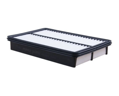 Air Filter LX 4143 Mahle, Image 3