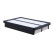 Air Filter LX 4143 Mahle, Thumbnail 3