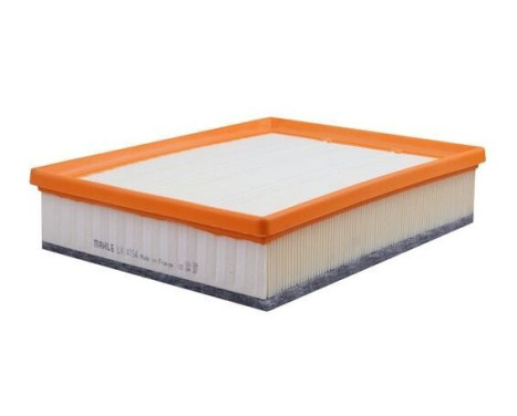Air Filter LX 4154 Mahle, Image 2