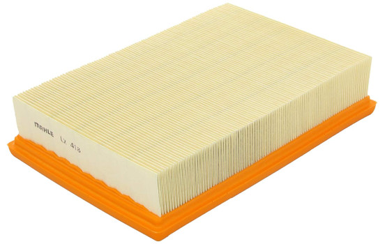 Air Filter LX 418 Mahle, Image 2