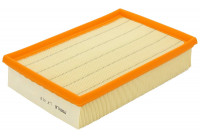 Air Filter LX 418 Mahle