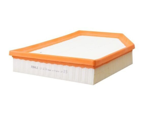 Air Filter LX 4234 Mahle, Image 2