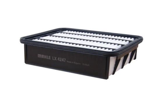 Air filter LX 4247 Mahle, Image 2