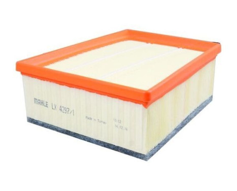 Air Filter LX 4297/1 Mahle, Image 3
