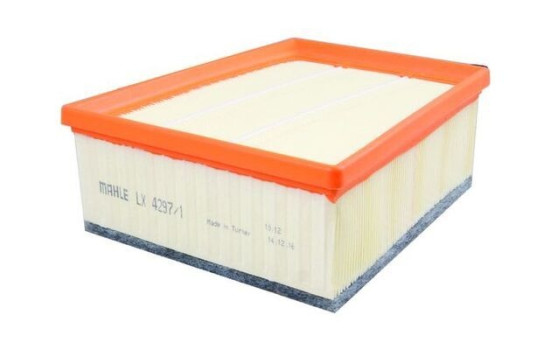 Air Filter LX 4297/1 Mahle, Image 3