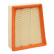 Air Filter LX 4297 Mahle