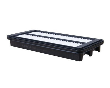 Air Filter LX 4298 Mahle, Image 3