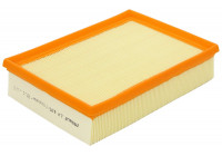 Air Filter LX 435/1 Mahle