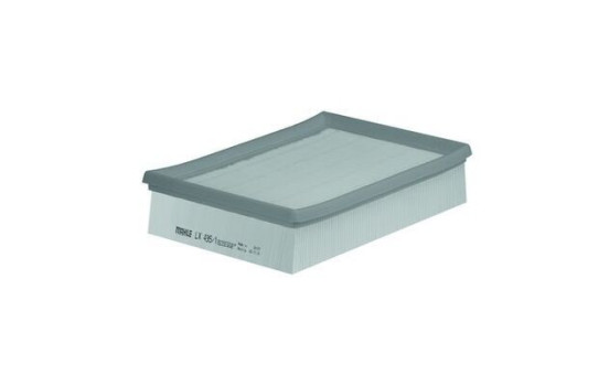 Air Filter LX 435/1 Mahle, Image 4