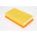 Air Filter LX 438 Mahle