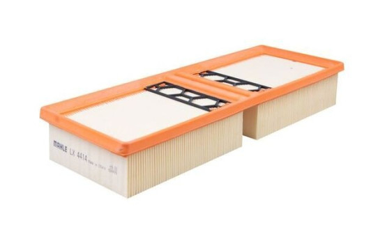 Air Filter LX 4414 Mahle, Image 3