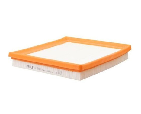 Air Filter LX 4418 Mahle, Image 3