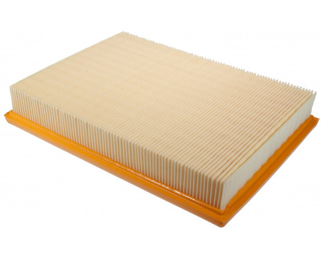 Air Filter LX 443 Mahle, Image 2