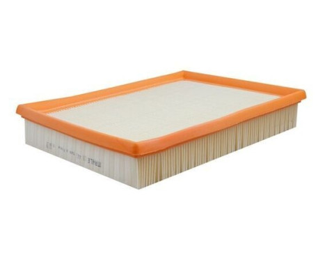 Air Filter LX 443 Mahle, Image 4