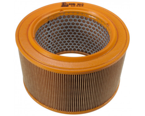 Air Filter LX 446 Mahle