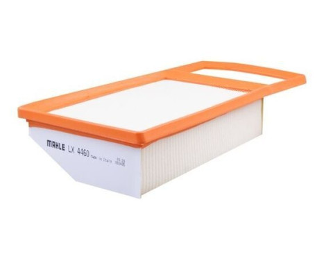 Air Filter LX 4460 Mahle, Image 3