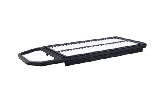Air filter LX 4481 Mahle, Image 3