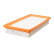 Air Filter LX 4529 Mahle, Thumbnail 3