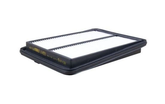 Air filter LX 4551 Mahle, Image 3