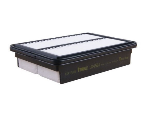 Air filter LX 4567 Mahle, Image 3