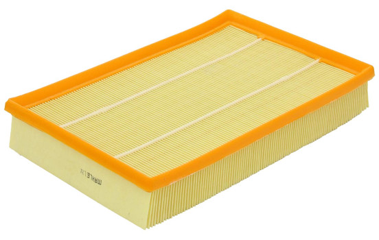 Air Filter LX 460/1 Mahle