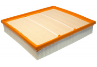 Air Filter LX 469/1 Mahle