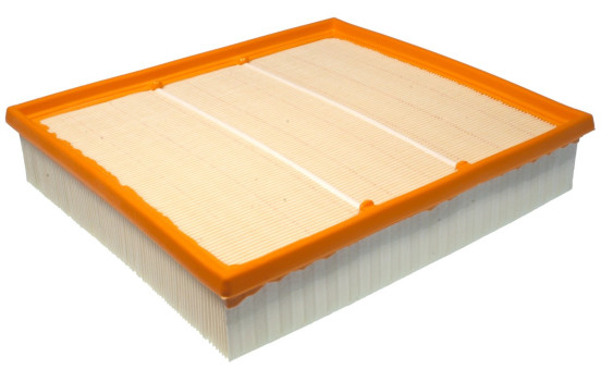 Air Filter LX 469/1 Mahle