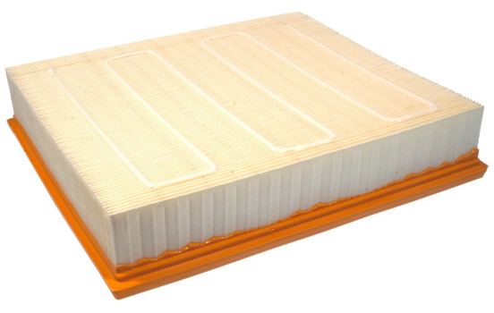 Air Filter LX 469/1 Mahle, Image 2