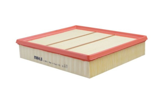 Air Filter LX 469/1 Mahle, Image 4