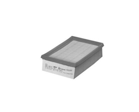 Air Filter LX 475 Mahle, Image 3