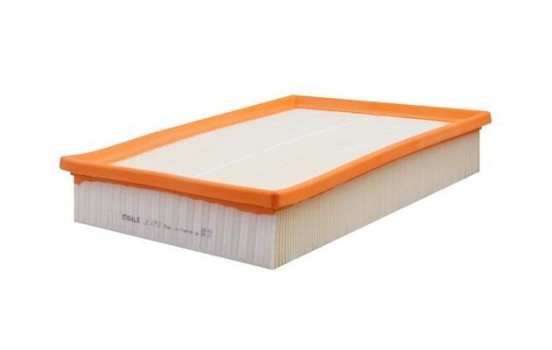 Air filter LX 4757 Mahle, Image 2