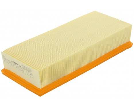Air Filter LX 477 Mahle, Image 2