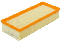 Air Filter LX 477 Mahle