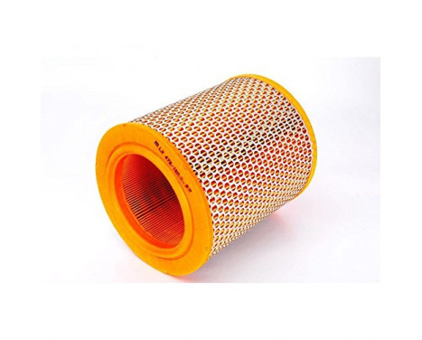Air Filter LX 478/1 Mahle