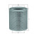 Air Filter LX 478/1 Mahle, Thumbnail 2