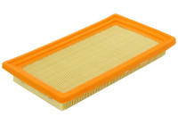 Air Filter LX 480 Mahle