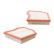 Air filter LX 4802 Mahle, Thumbnail 2