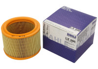 Air Filter LX 486 Mahle