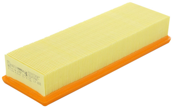 Air Filter LX 488 Mahle, Image 2
