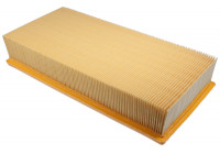 Air Filter LX 492 Mahle
