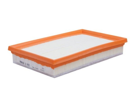 Air filter LX 4921 Mahle, Image 2