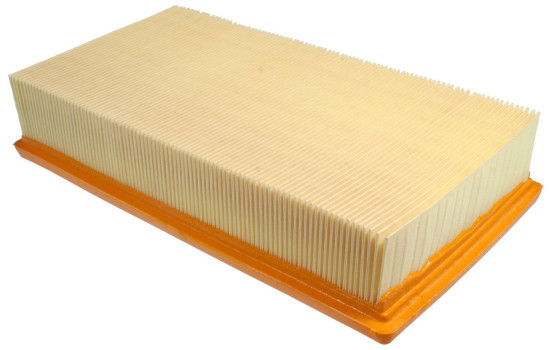 Air Filter LX 494 Mahle, Image 2