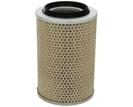 Air Filter LX 496 Mahle