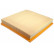 Air Filter LX 500 Mahle, Thumbnail 2