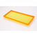 Air Filter LX 503 Mahle, Thumbnail 2