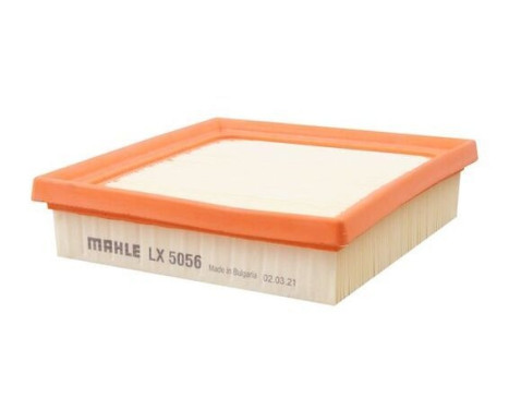 Air filter LX 5056 Mahle, Image 2