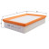 Air filter LX 5082 Mahle