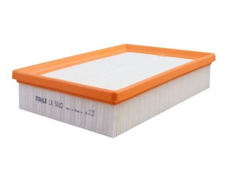 Air filter LX 5082 Mahle, Image 2