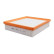Air filter LX 5083 Mahle, Thumbnail 2