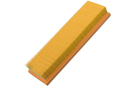 Air Filter LX 509 Mahle